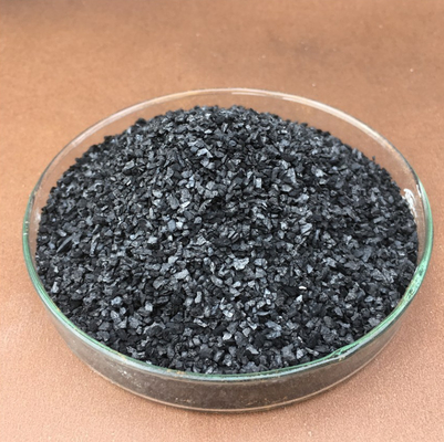 Coal Origin Granular Activated Carbon Quick Efficient Water Treatment