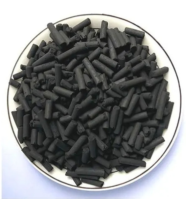 Wood Pure Industrial Activated Carbon Wastewater Treatment Volatile Organic Compounds