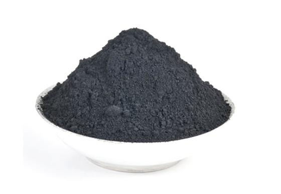 Black Industrial Activated Carbon Powder For Water Quality Improvement