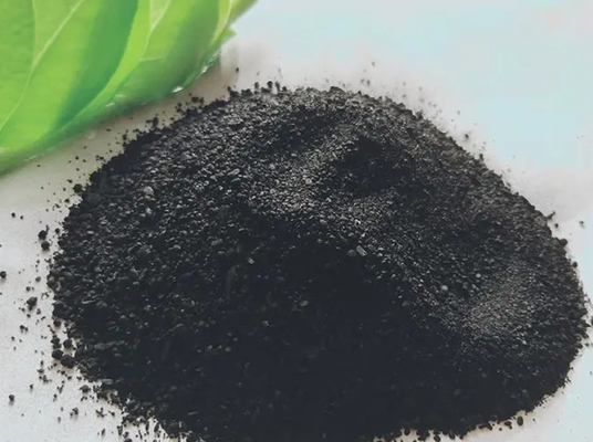 Atık suların arıtılması Aktif Karbon Filtre Medyası CAS NO 64365-11-3