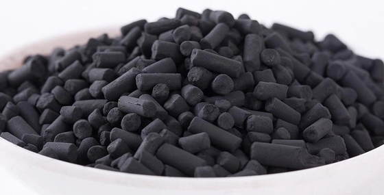 Domestic Municipal Activated Carbon Water Purification High Removal Effect