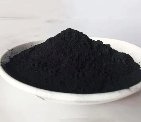 Su Arıtma için Kömür Üssü Etkin Karbon Güçlü Adsorpsiyon Kapasitesi