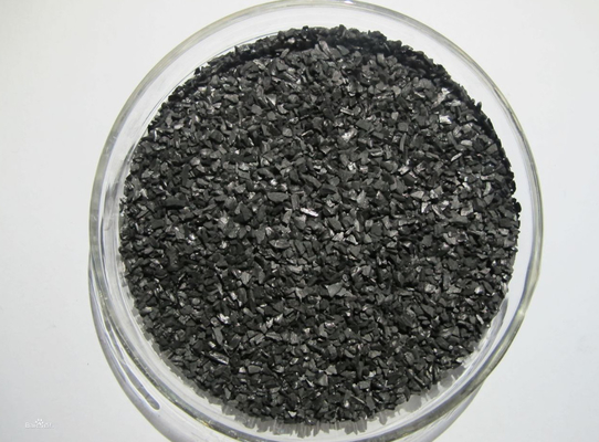 Geniş Yüzey Alanı Temizlik için Aktif Kömür Pellets