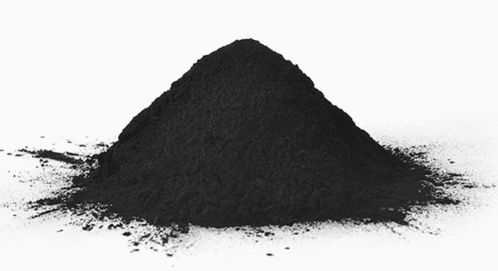 Wood Powder Activated Carbon For Sewage Filtration And Gas Treatment