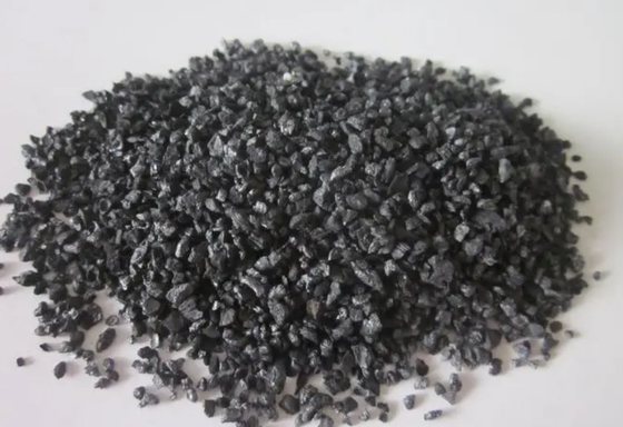 Effective Granular Activated Carbon For Chemical Processing And Purification
