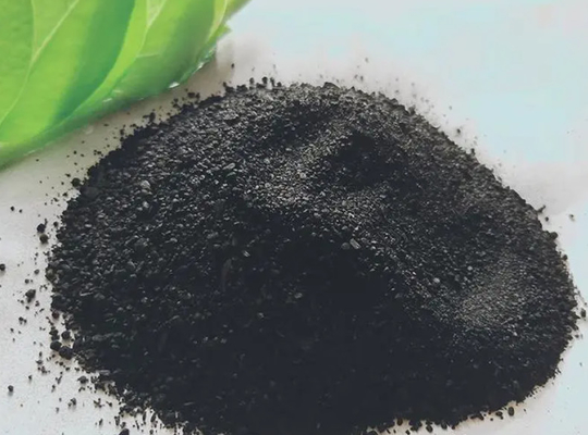 Activated Carbon For Wastewater Treatment And Purification With Strong Adsorption Capacity