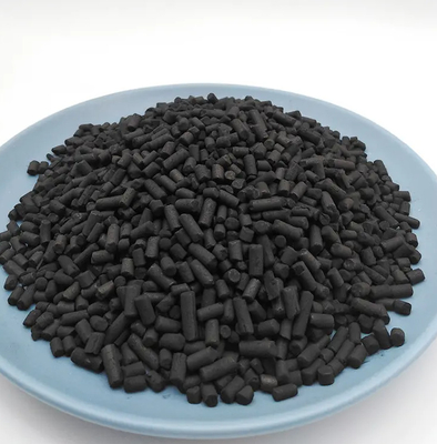 Activated Carbon For Agricultural Wastewater Treatment Purify Water Remove Impurities